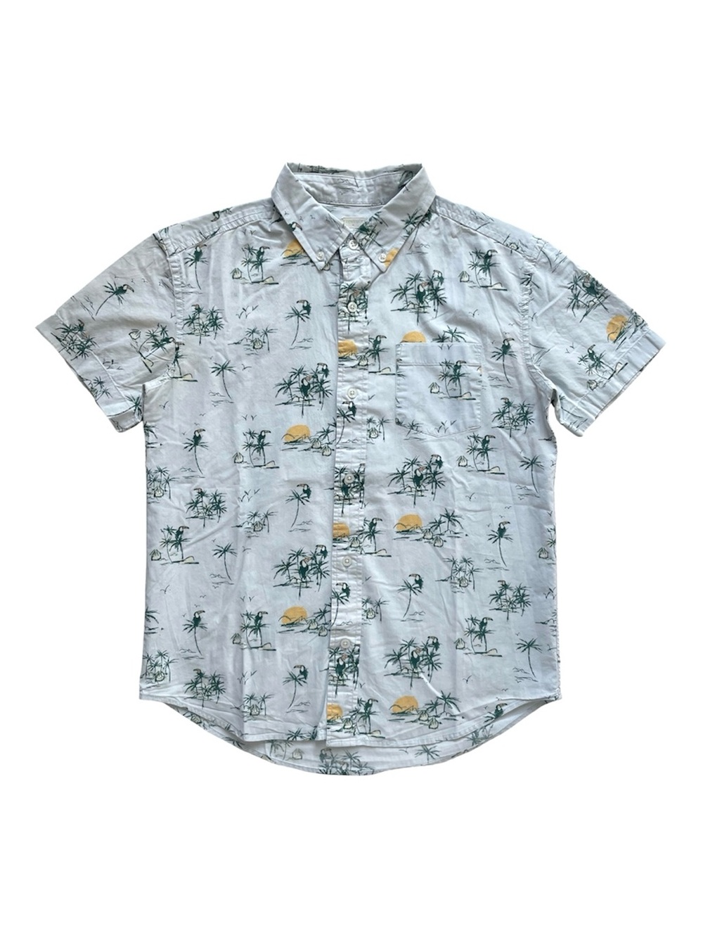 Crewcuts shirt